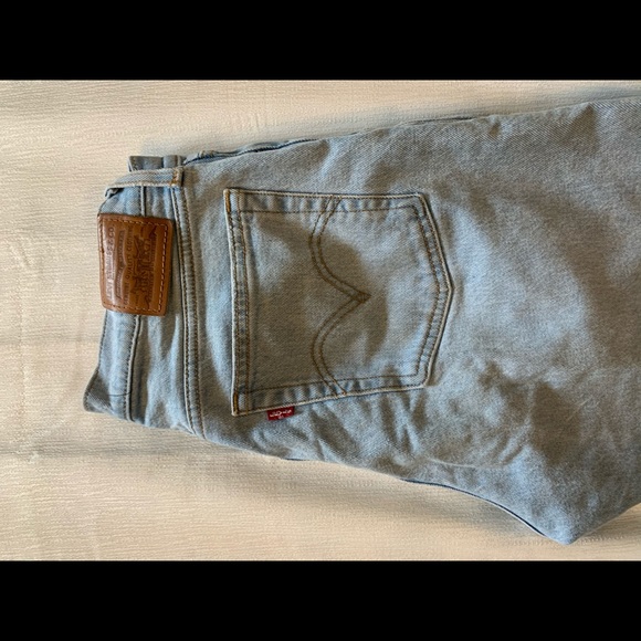 Levi’s jeans - Picture 2 of 5